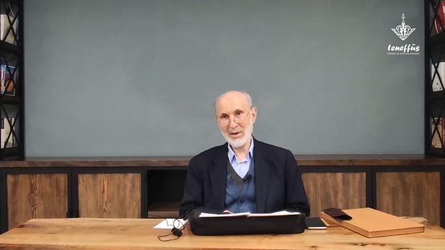 Mecelle Okumaları - Doç. Dr. Ahmet EFE - 20. Bölüm смотреть онлайн