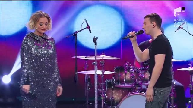 The Motans Feat. Delia - Weekend