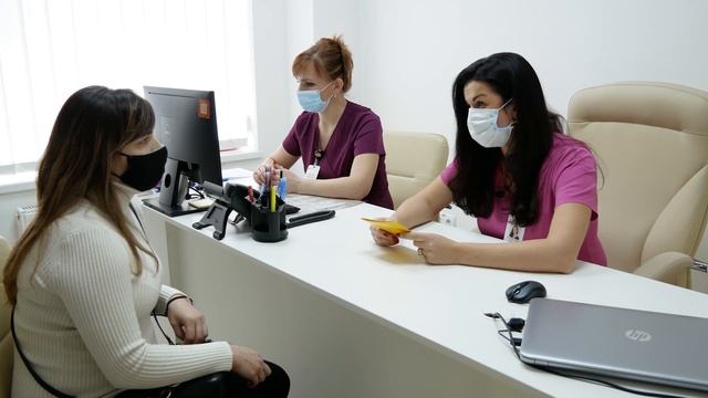 Дитина для Мар'яни - 7 серія - Схема кріопротоколу | ЕКЗ в подарунок у Львові смотреть онлайн
