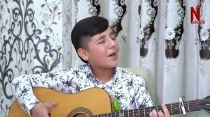 Шердил ва Мухаммадчон - Сиёх Чашмак (2021)