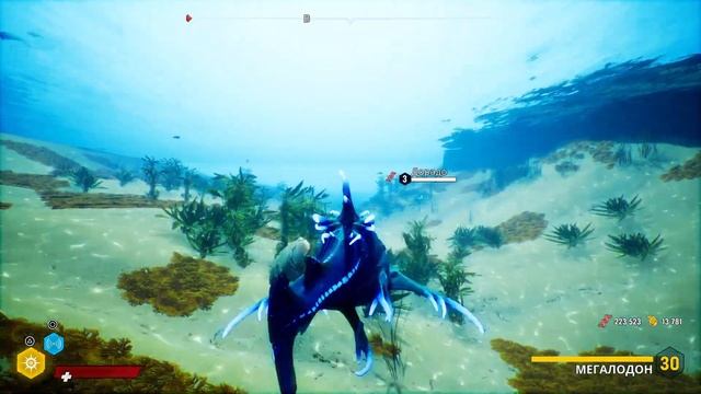 Maneater PS5 Часть 6: Мегалодон смотреть онлайн
