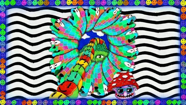 Nights in Shibuya - GRiZ (Official Audio) смотреть онлайн