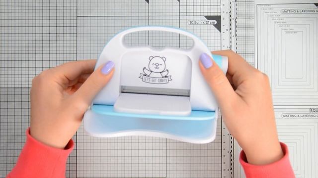 MINI DIE CUTTING MACHINES: are they GOOD? смотреть онлайн