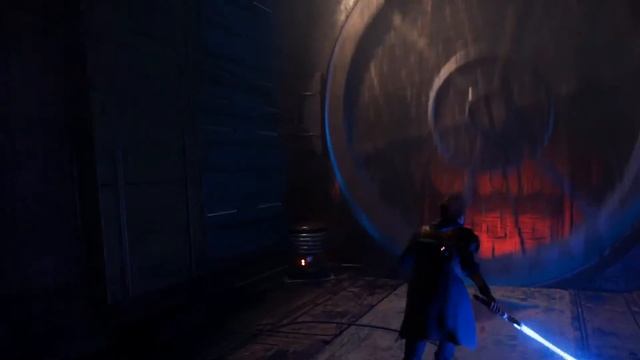 Показ Star Wars Jedi Fallen Order смотреть онлайн