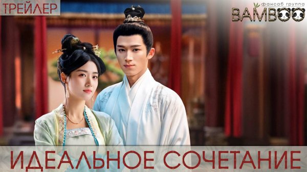 Идеальное сочетание (ТРЕЙЛЕР)