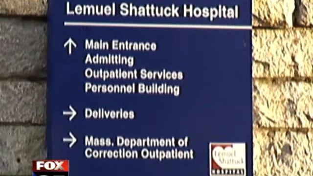 Taxpayers pay for Mass. transgender inmate's mammogram (1) смотреть онлайн