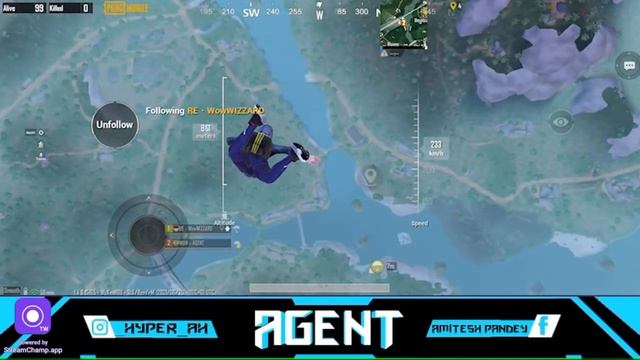 🔴 WOW AGENT ! HYDRA ELITE CUSTOM | IPHONE 11 смотреть онлайн