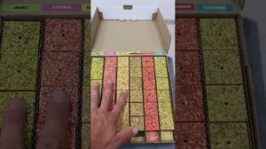 УЛОВИСТАЯ МАКУХА НА КАРПА