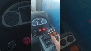«#«Краткое управление телескопическим погрузчиком «#«Обзор кабины «#«Jianghe «#«T3507