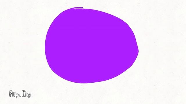 Сатору Годжо Полый фиолетовый анимация (не судите строго я только учусь) смотреть онлайн