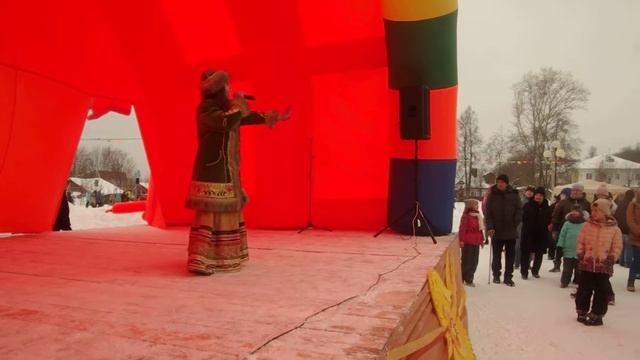 Ульяна Наумова смотреть онлайн