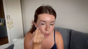 #asmr #makeup Делаю макияж #асмр #шепот