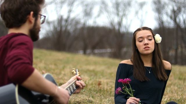 Petals - Live from the Park смотреть онлайн