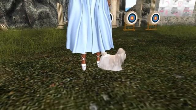 Bunny and Coco Outfit of the Day: EP7 | Black Geisha смотреть онлайн