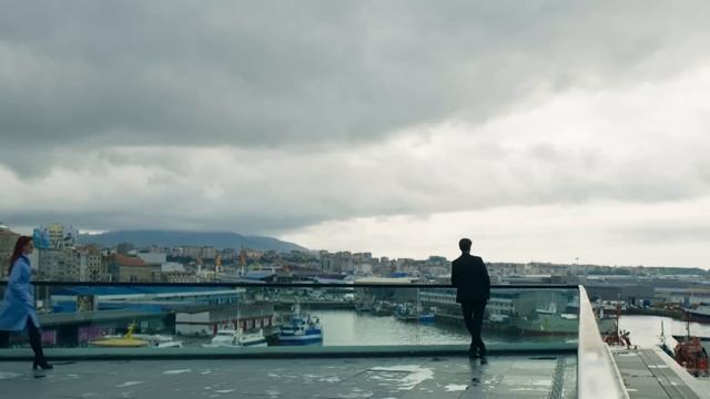 Enemigo Íntimo 2 | Capítulo 2 | Telemundo смотреть онлайн