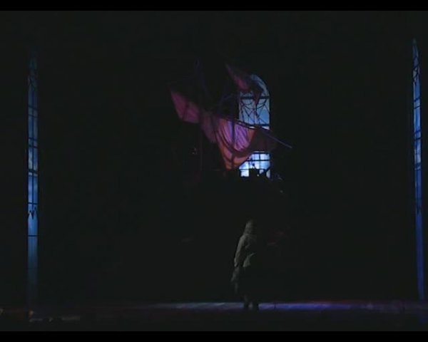 Буря / The Tempest