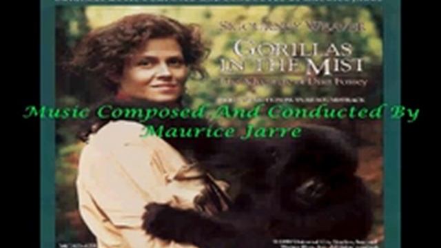 Track 05. (Gorillas In The Mist Soundtrack) смотреть онлайн