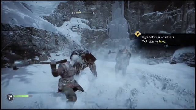 god of war ragnarok-part 1 can I get a rest please (no mercy difficulty) смотреть онлайн