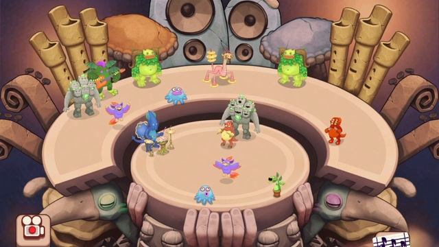 Potbellies on Parade | Piranha Plants on Parade MSM Composer Cover смотреть онлайн