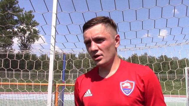 А.Баранов: "Жара ужасная" смотреть онлайн