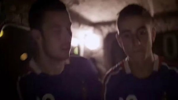 Zinedine Zidane Song ( 1 hour version ) (No Copyright Intended)