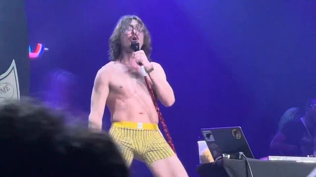 Marc Rebillet - NEW YEARS EVE 2022 - “I’m A Flamingo”