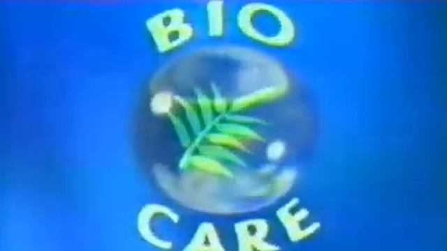 Palmolive Naturals Strengthening Conditioner 30sec (Philippines,1994) смотреть онлайн