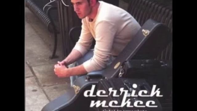 Derrick McKee - Love-Blinded Fool (On and On) смотреть онлайн