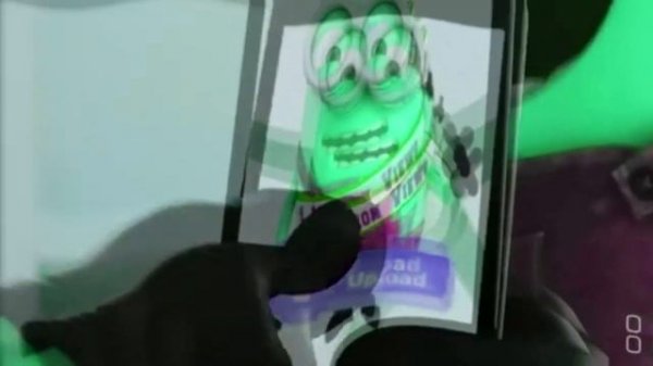 Minions Xfinity Commercial Effects | Preview 2 V17 Effects