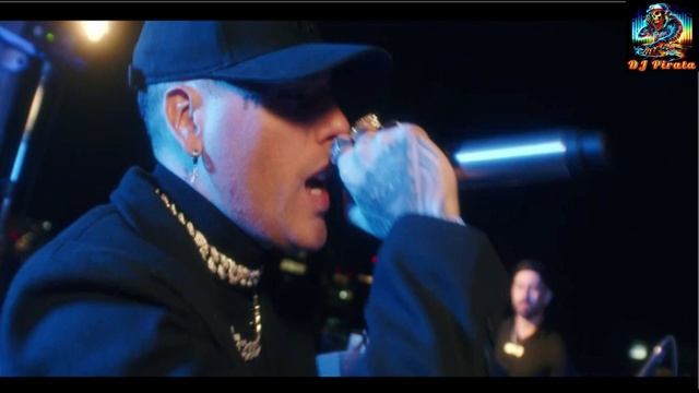 Nestor En Bloque ❌ Karina Frágil Intro Acapella Remix 2023 DJ Pirata🎧🧢 смотреть онлайн