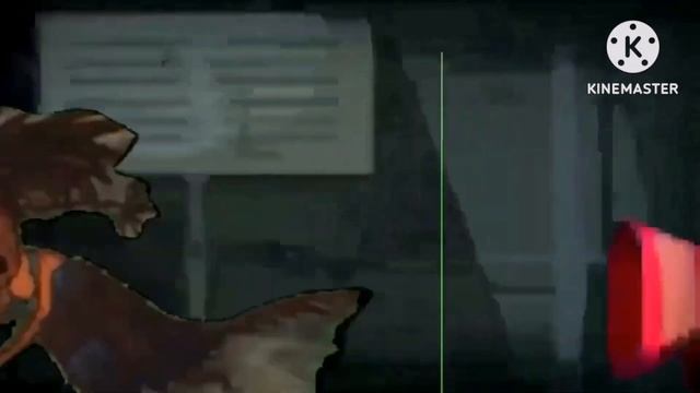 Побег от шуми куми (add Round 33)