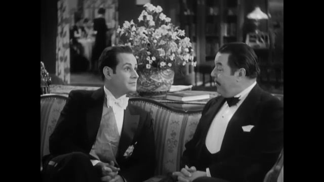 (Charlie Chan) The Black Camel - HD смотреть онлайн