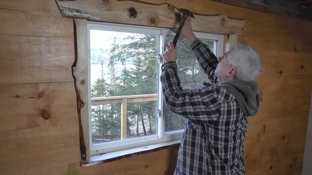 Looking Good! Slim's Cabin Fixer Upper Part 19 смотреть онлайн