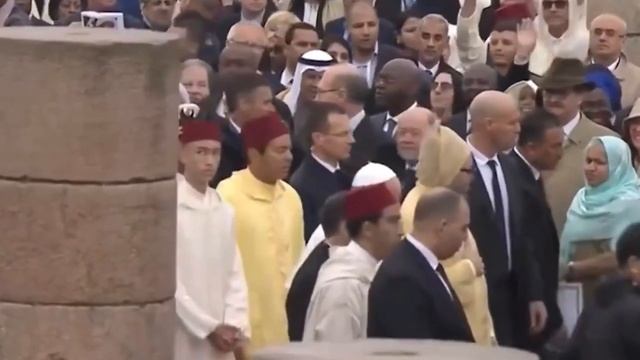 Discovering The Wealthy Lifestyle of Prince Moulay Hassan | The Richest Teenage Prince смотреть онлайн