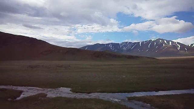 Монгольские просторы. смотреть онлайн