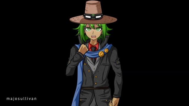 [DRA|SDRA2] Teruya’s probably not straight смотреть онлайн