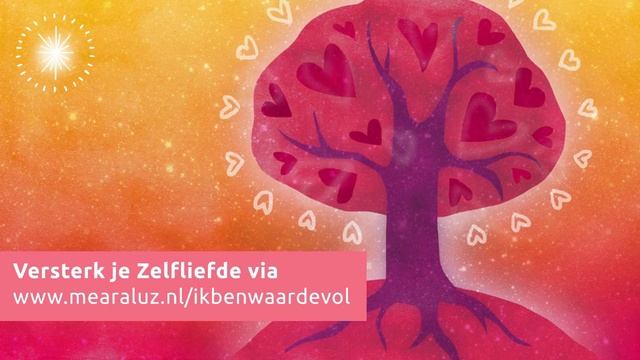 Zelfacceptatie Meditatie voor Meer Zelfliefde: Heling van de Relatie met Jezelf смотреть онлайн
