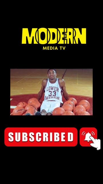 Kobe Bryant - The Black Mamba Mentality Mini Documentary | #shortsvideo смотреть онлайн