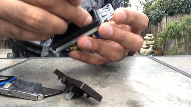 Convert a Rocker/Paddle/Toggle Electrical Switch to a Momentary Switch (for sink disposal or bell) смотреть онлайн