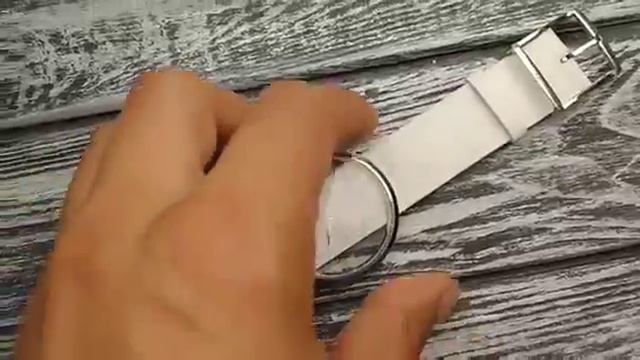 Ремешок для часов Calvin Klein смотреть онлайн