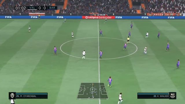 FIFA 22 смотреть онлайн