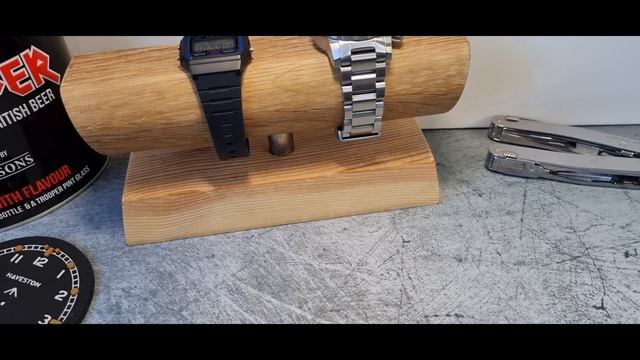 Watch review of the TISSOT GENTLEMAN - a very versatile green beauty!! смотреть онлайн