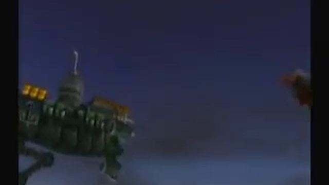 Skies of Arcadia: Legends 100% PT- The Chameleon смотреть онлайн