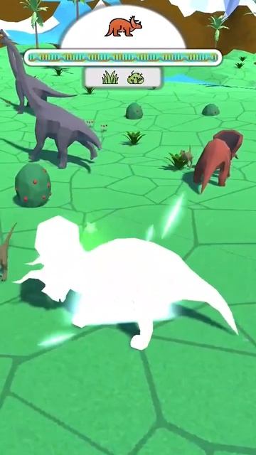 Dino Domination #1-1 - By YsoCorp смотреть онлайн