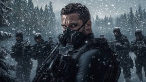 Апокалипсис: 8. Бункер