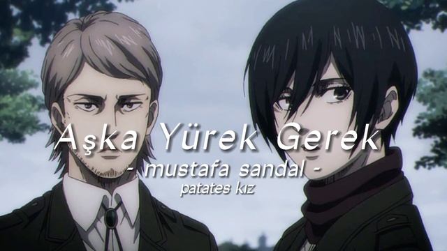 Aşka Yürek Gerek - Mustafa Sandal (speed up) #speedup #türkçespeedup #aşkayürekgerek смотреть онлайн