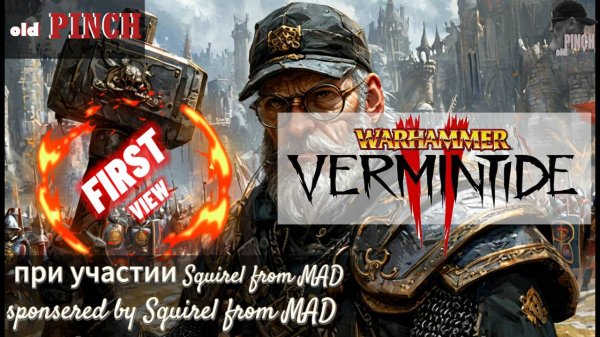 warhammer vermintide 2