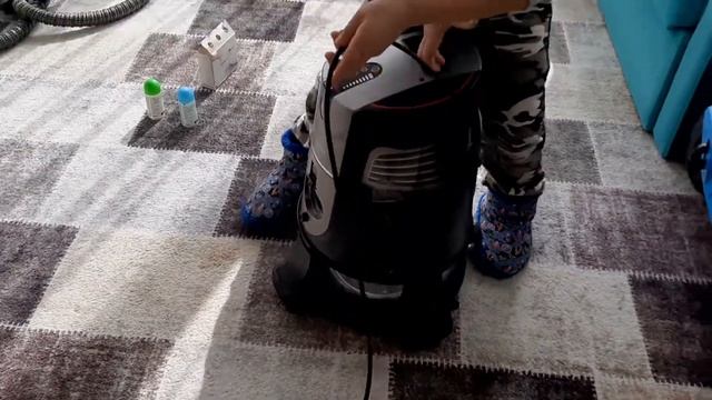 İhlas Aura Cleanmax Temizlik Robotu Süpürme Tanıtımı Vol1 :)) смотреть онлайн