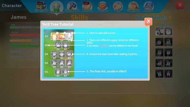 MY TIME AT PORTIA BEGINS! | My Time At Portia | Ep 1 смотреть онлайн