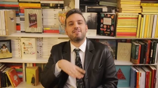 #LibroTRASH: IL FANTASY PIÙ BRUTTO DI SEMPRE (Parte 1 di Infinite) смотреть онлайн